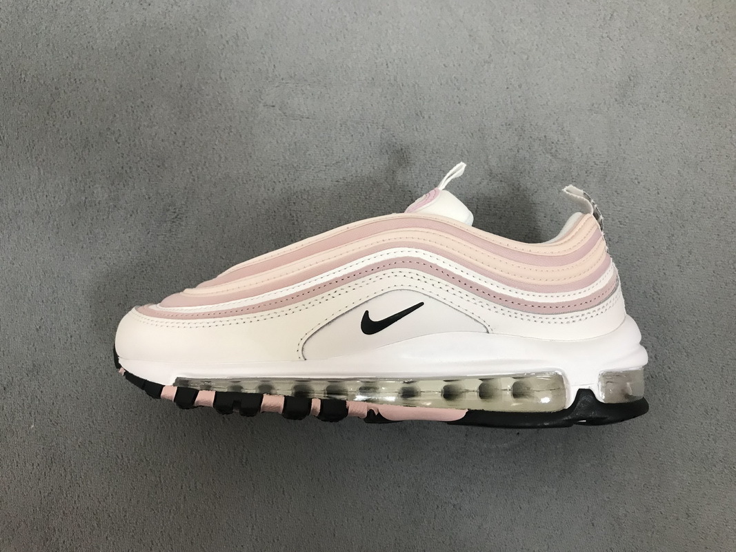 Nike Air Max 97 Pink Cream DA9325-100