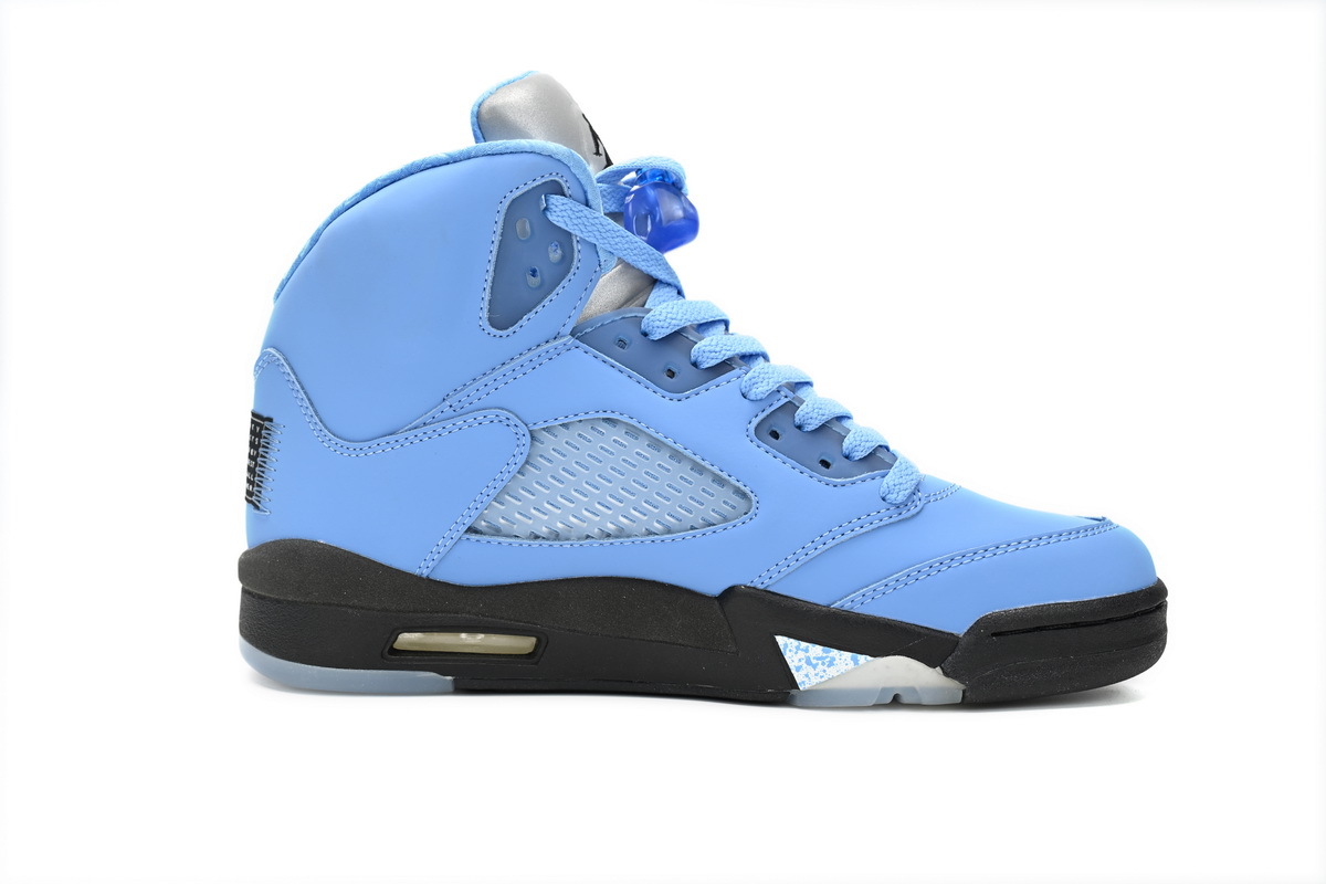 Jordan 5 Retro UNC University Blue DV1310-401