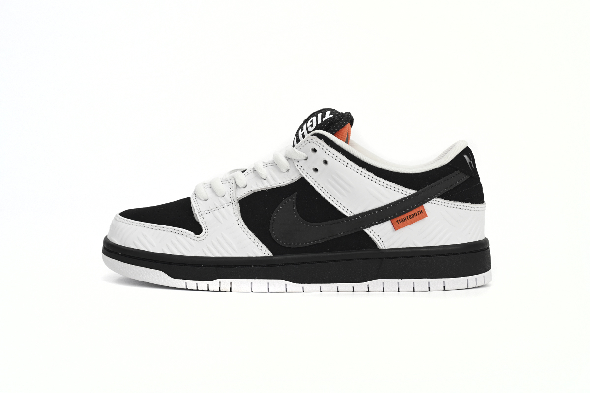Nike SB Dunk Low TIGHTBOOTH FD2629-100