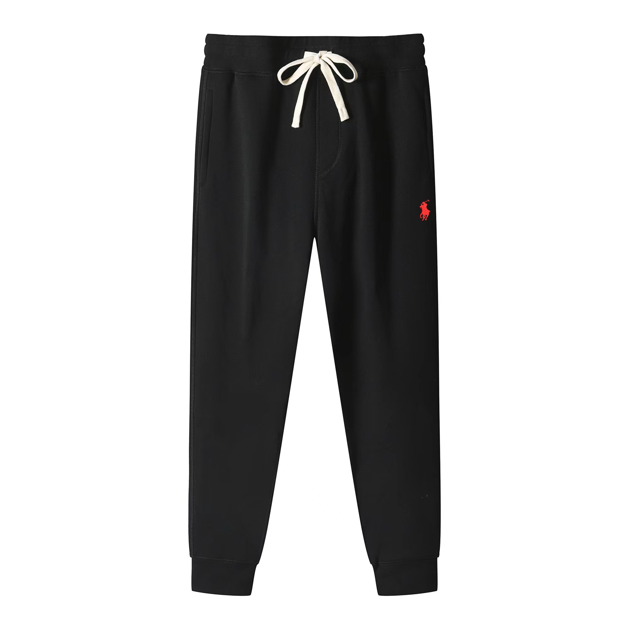 Polo Ralph Lauren Pants Black