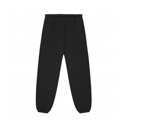 Fear of God Essentials Core Collection Sweatpants Black