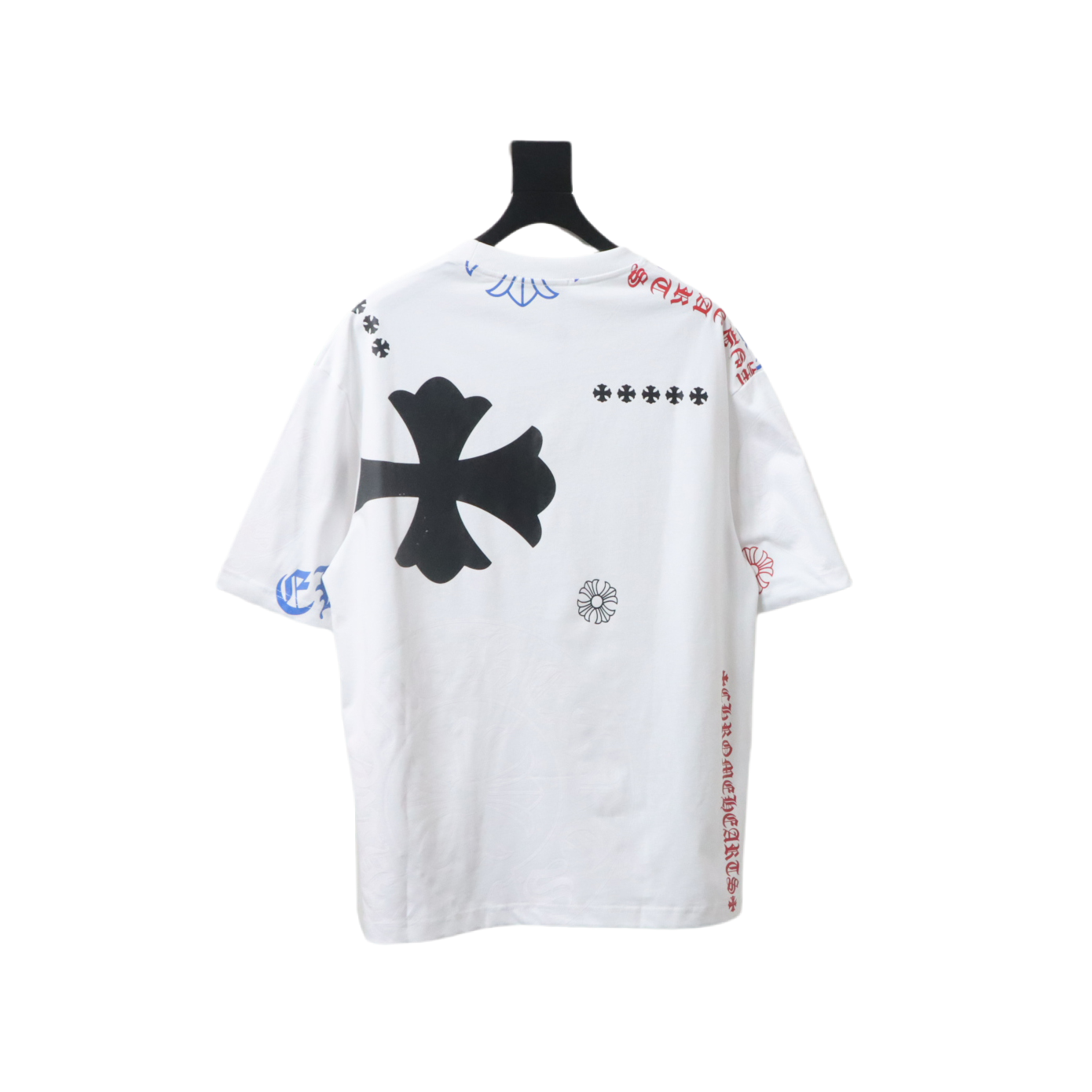 Chrome Hearts T-shirt White