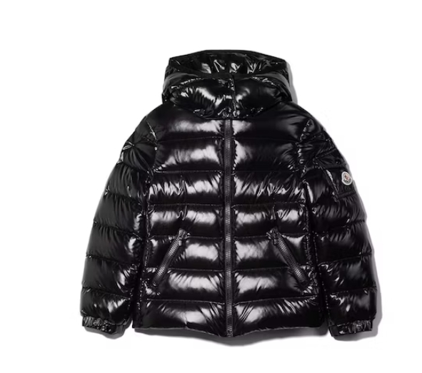 Moncler Jacket Black ��NFC��