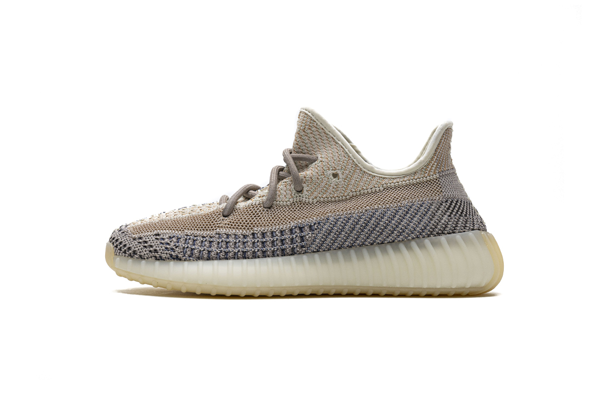Adidas Yeezy Boost 350 V2 Ash Pearl GY7658