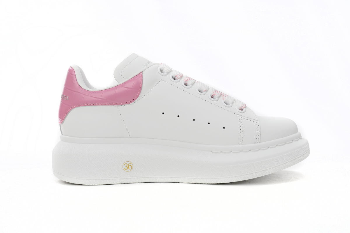 Alexander McQueen Pink