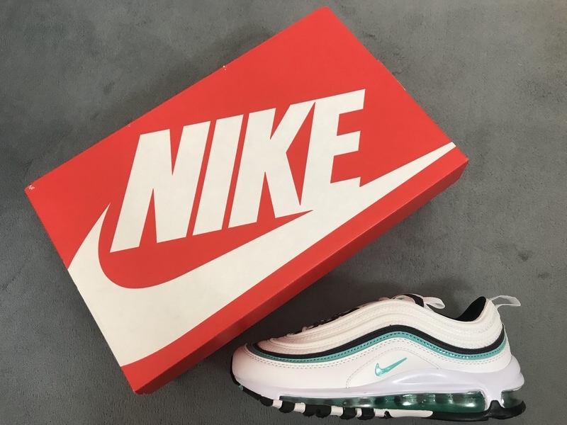 Nike Air Max 97 Aurora Green CZ3574-130