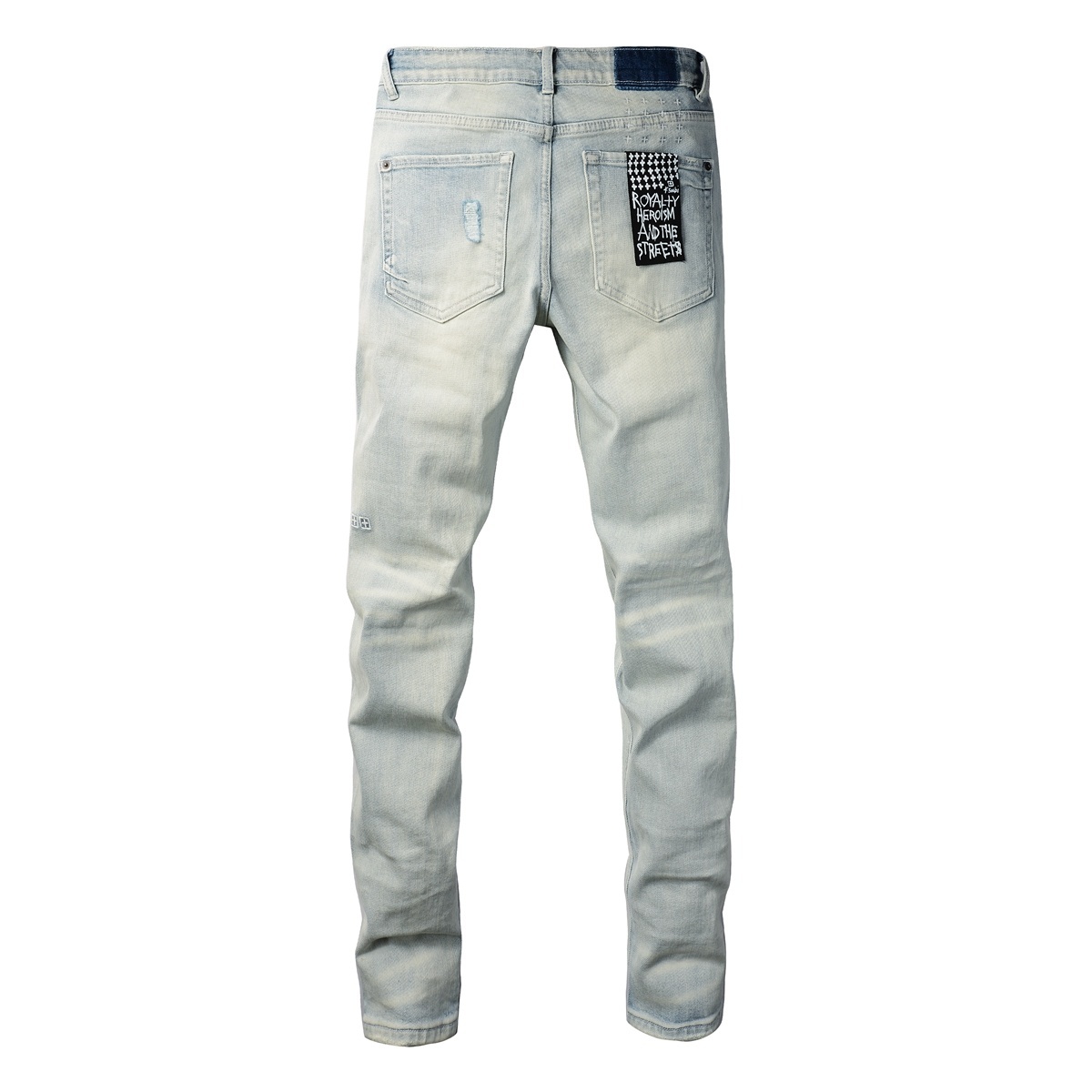 Ksubi Jeans 3025