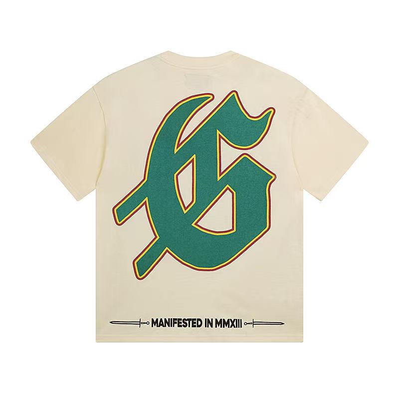 Godspeed Miami Boat Men T-Shirt