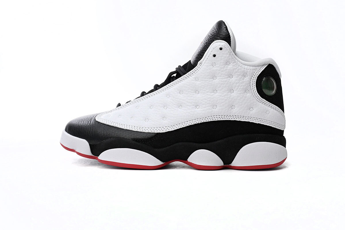 Jordan 13 Retro He Got Game 414571-104