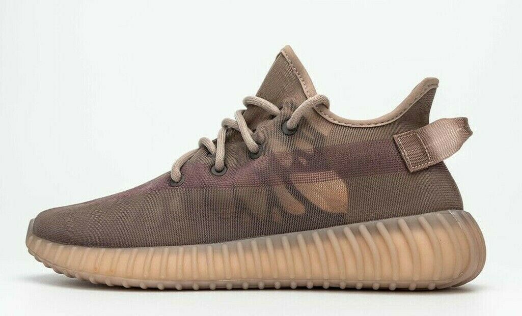 Adidas Yeezy Boost 350 V2 Mono Mist GW2871