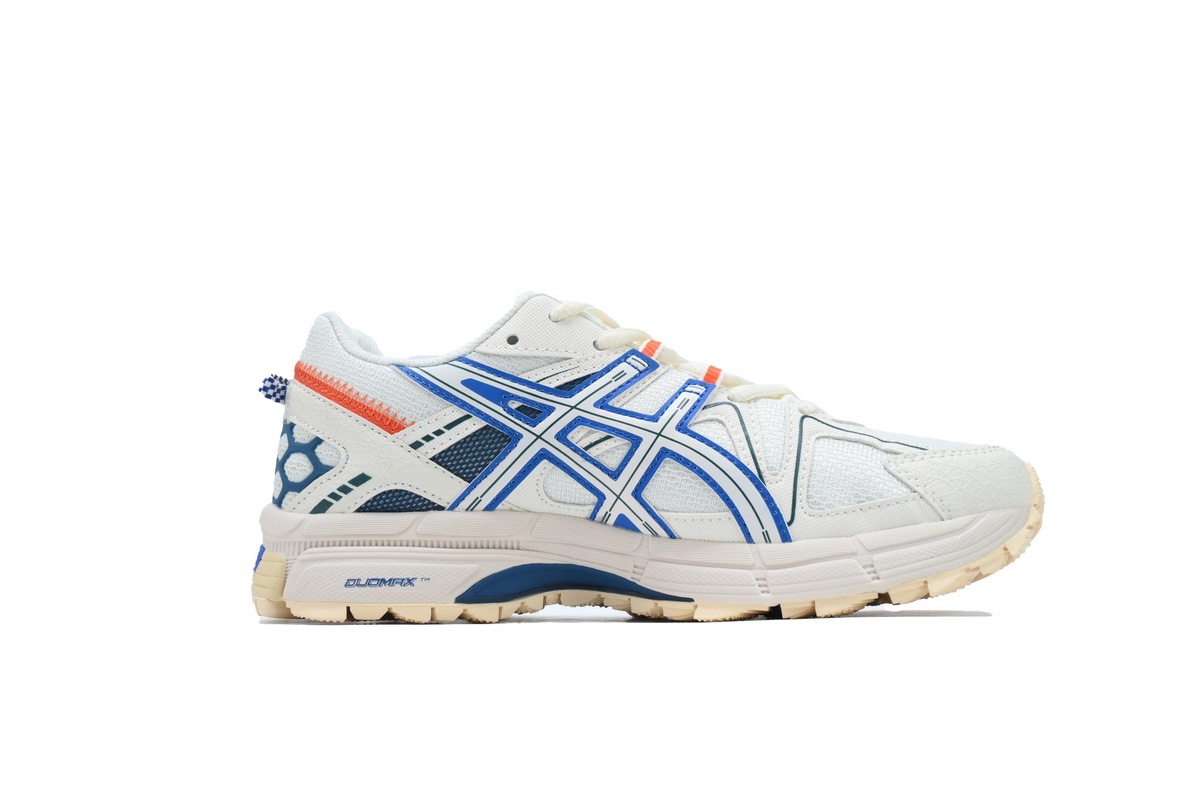 Asics Gel Kahana 8 Brown Blue 1011B109-203