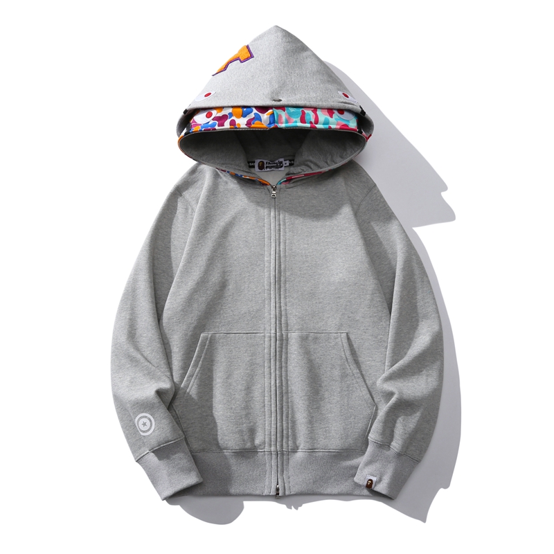 BAPE Hoodie 6958
