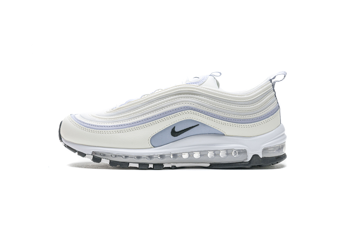 Nike Air Max 97 Ghost CZ6087-102
