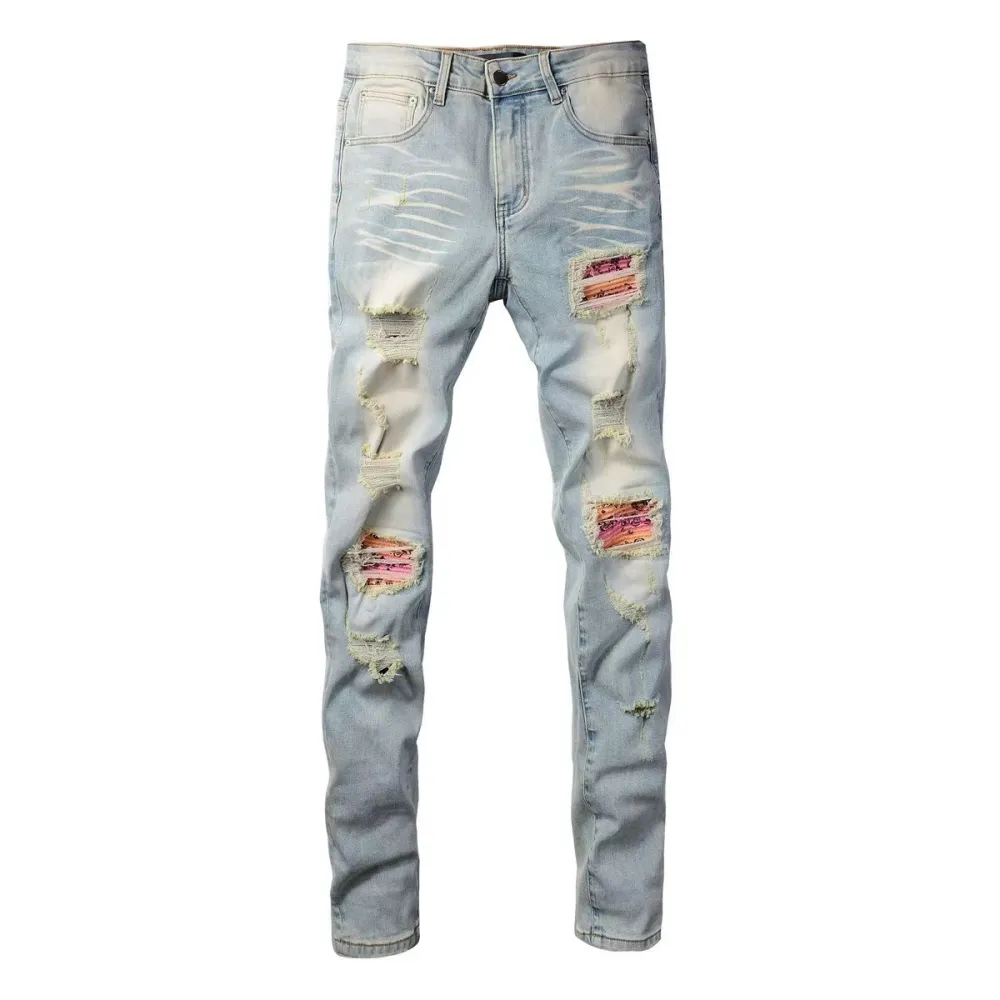 Amiri Jeans PK06283