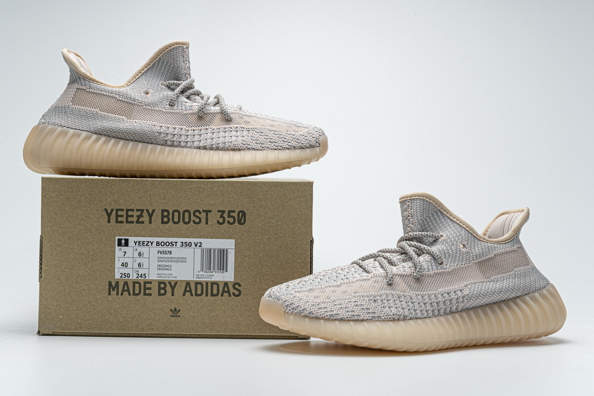 Adidas Yeezy Boost 350 V2 Synth FV5578