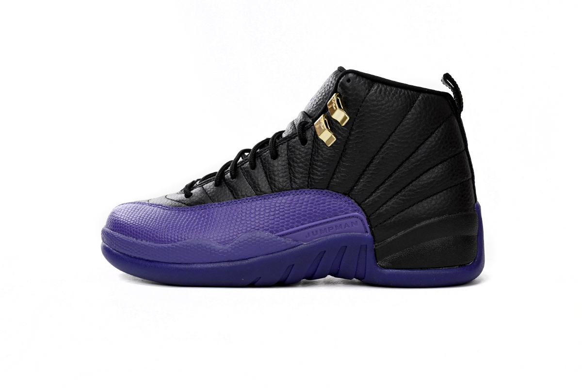 Jordan 12 Retro Field Purple CT8013-057
