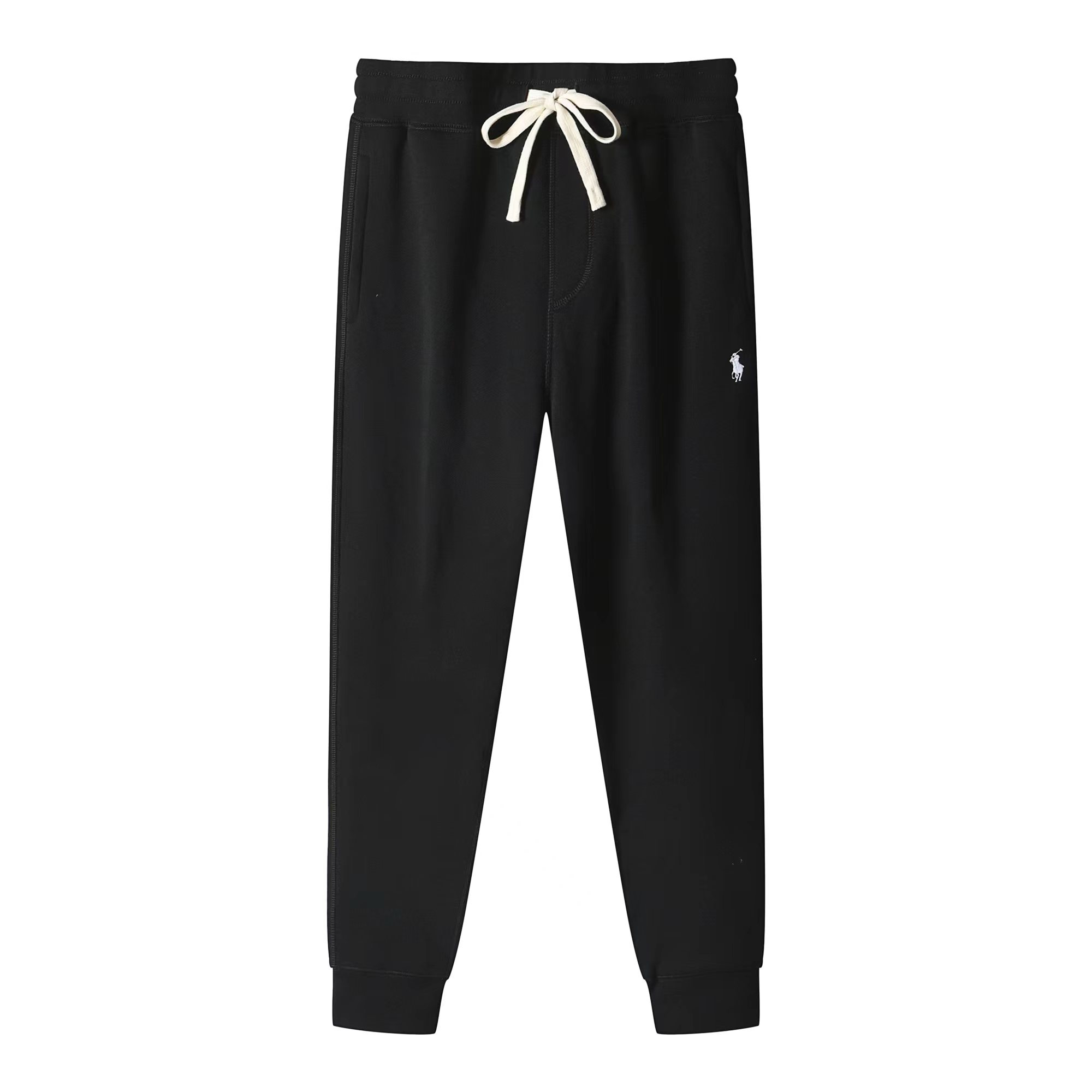 Polo Ralph Lauren Pants Black
