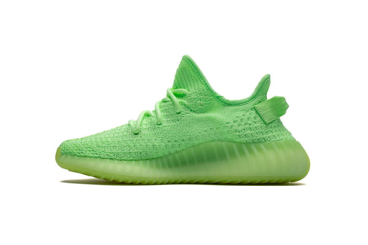 Adidas Yeezy Boost 350 V2 Glow EG5293