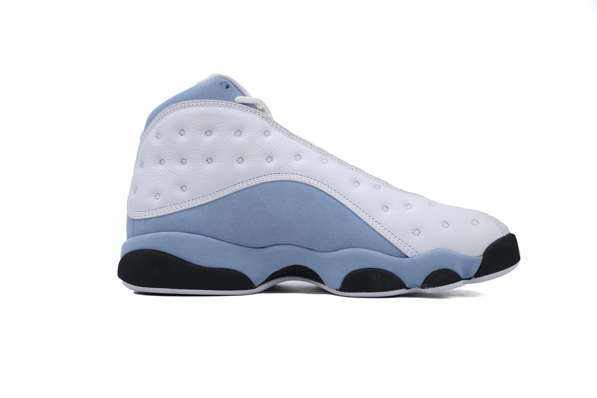 Jordan 13 Retro Blue Grey 414571-170