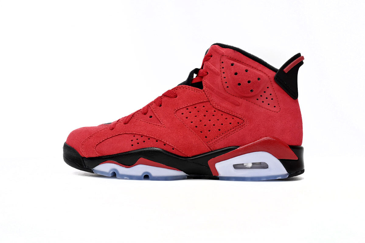 Jordan 6 Toro Bravo CT8529-600
