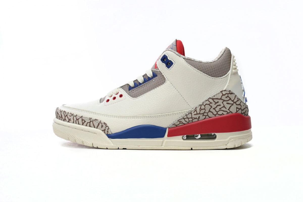 Jordan 3 Retro International Flight  398614-140