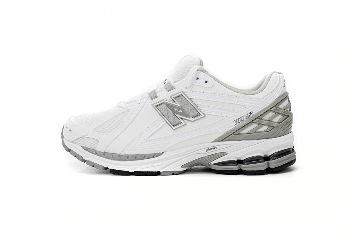 New Balance 1906R White Rain Cloud M1906RE