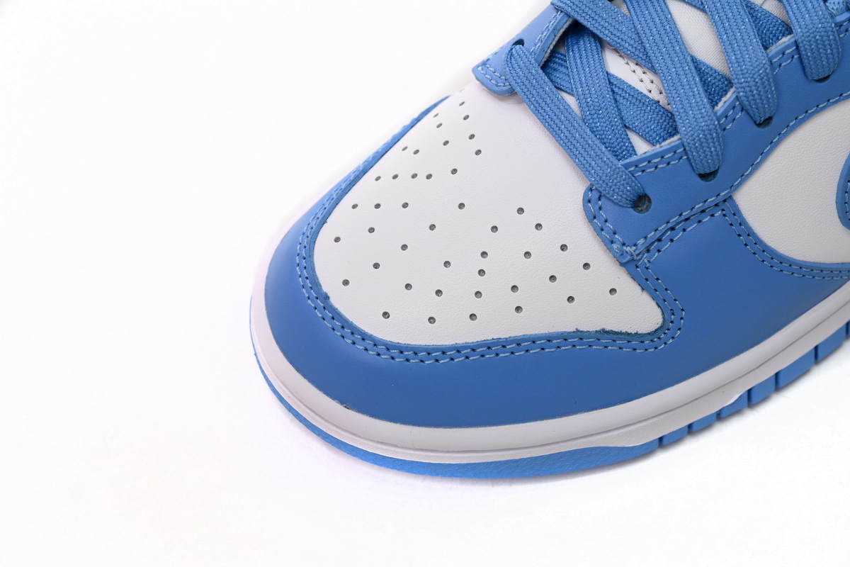 Nike Dunk Low UNC DD1391-102