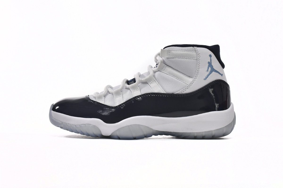 Jordan 11 Retro UNC Win Like 82 378037-123