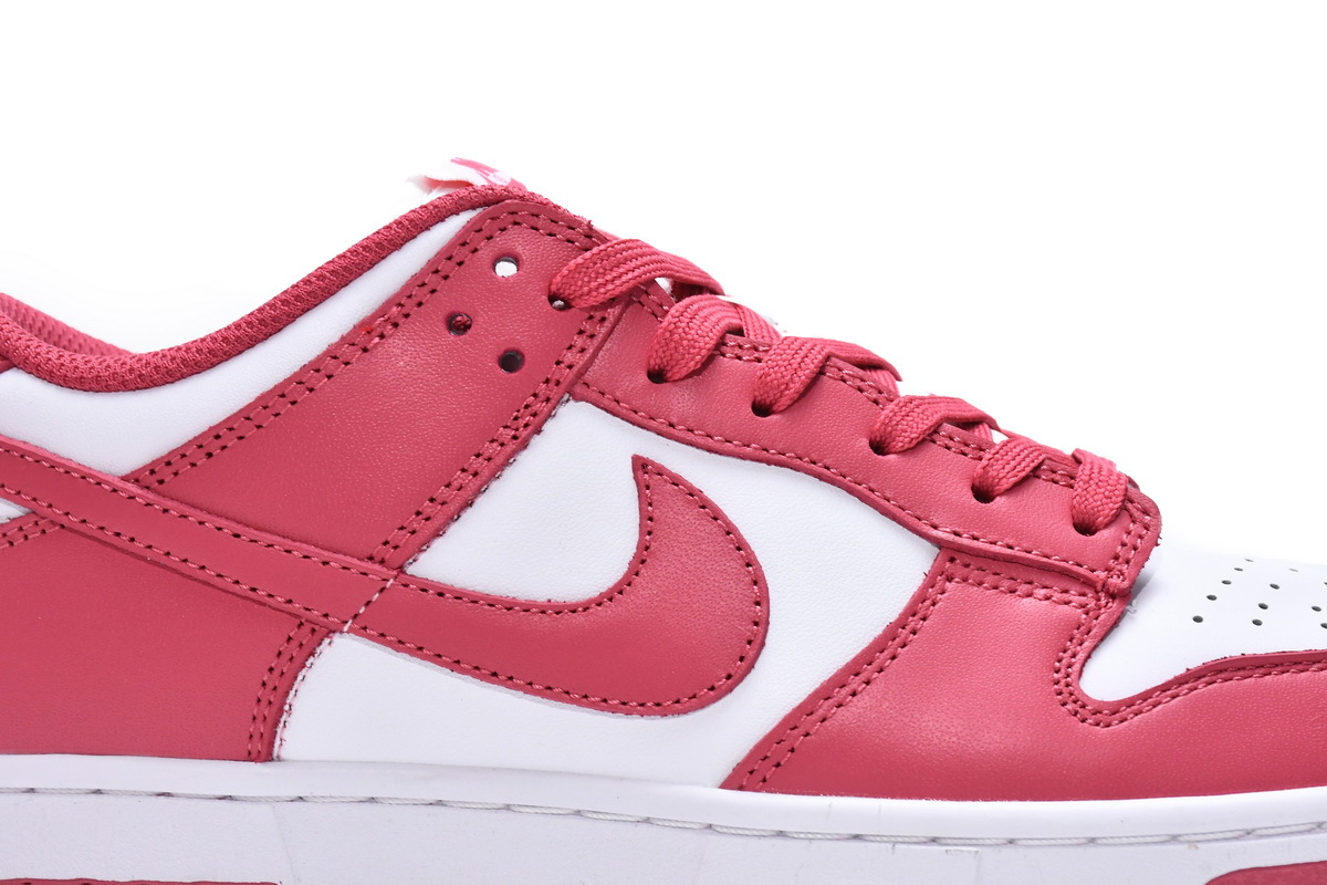 Nike Dunk Low Rose Pink DD1503-111
