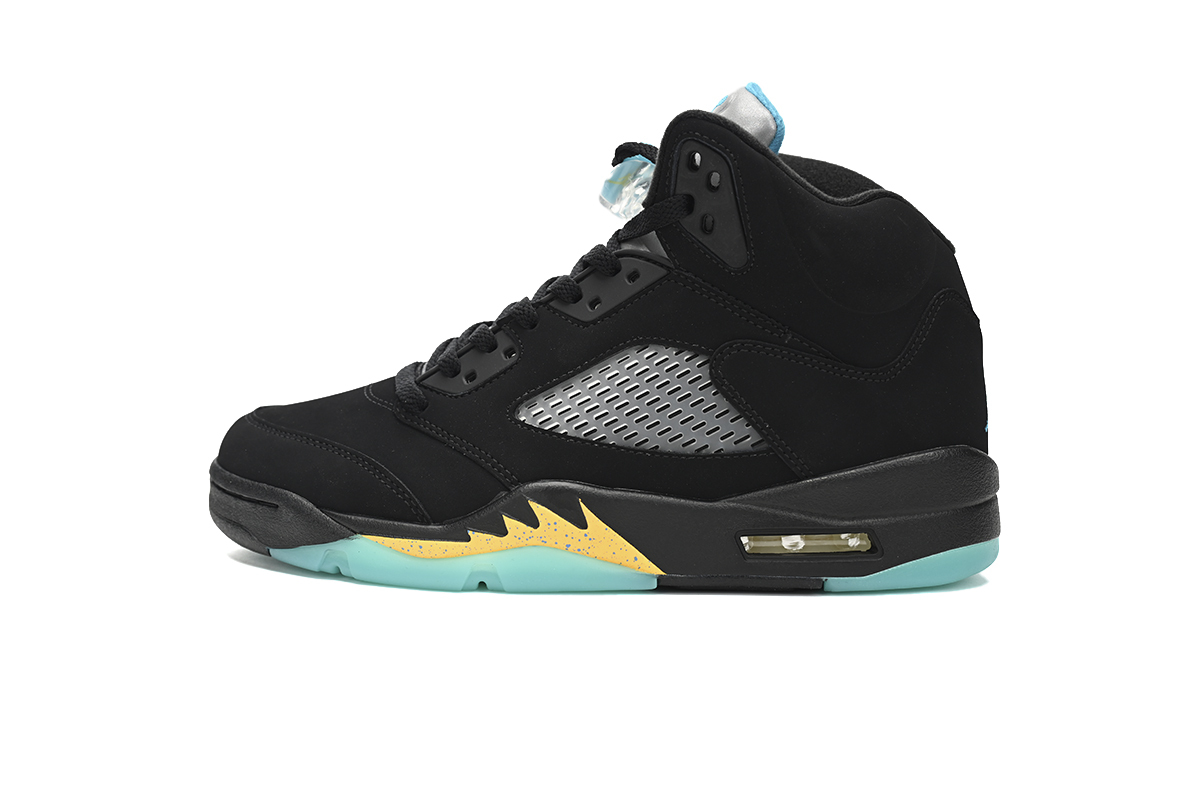 Jordan 5 Retro Aqua DD0587-047