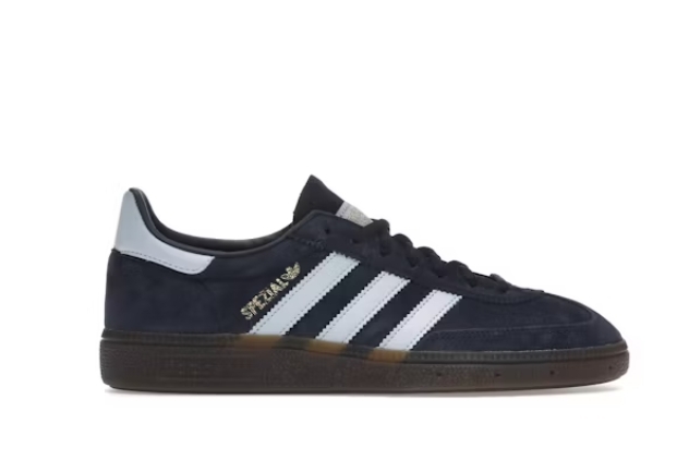 adidas Handball Spezial Navy Gum BD7633