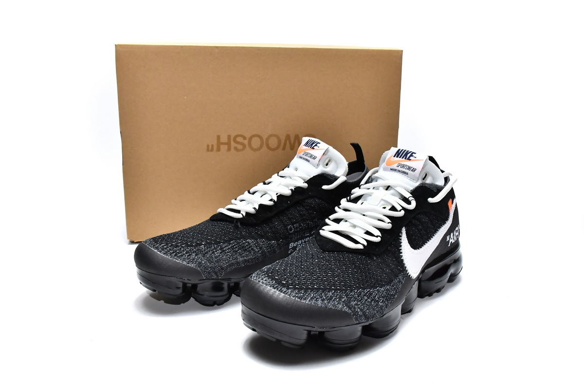 Nike Air VaporMax Off-White AA3831-001