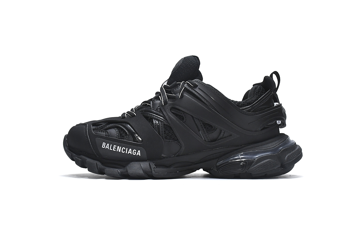 Balenciaga Track Black 542436 W1GB1 1000
