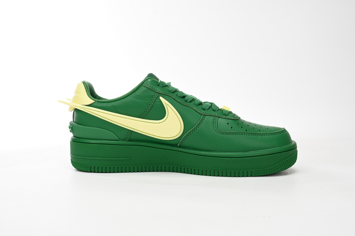 Nike Air Force 1 Low SP AMBUSH Pine Green DV3464-300