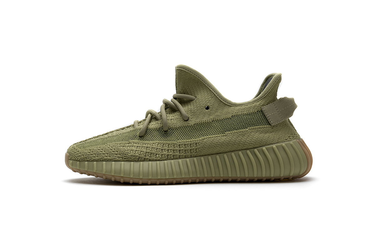 Adidas Yeezy Boost 350 V2 "Sulfur" FY5346