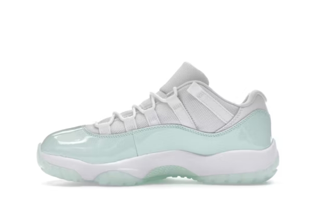 Jordan 11 Retro Low Igloo AH7860-103