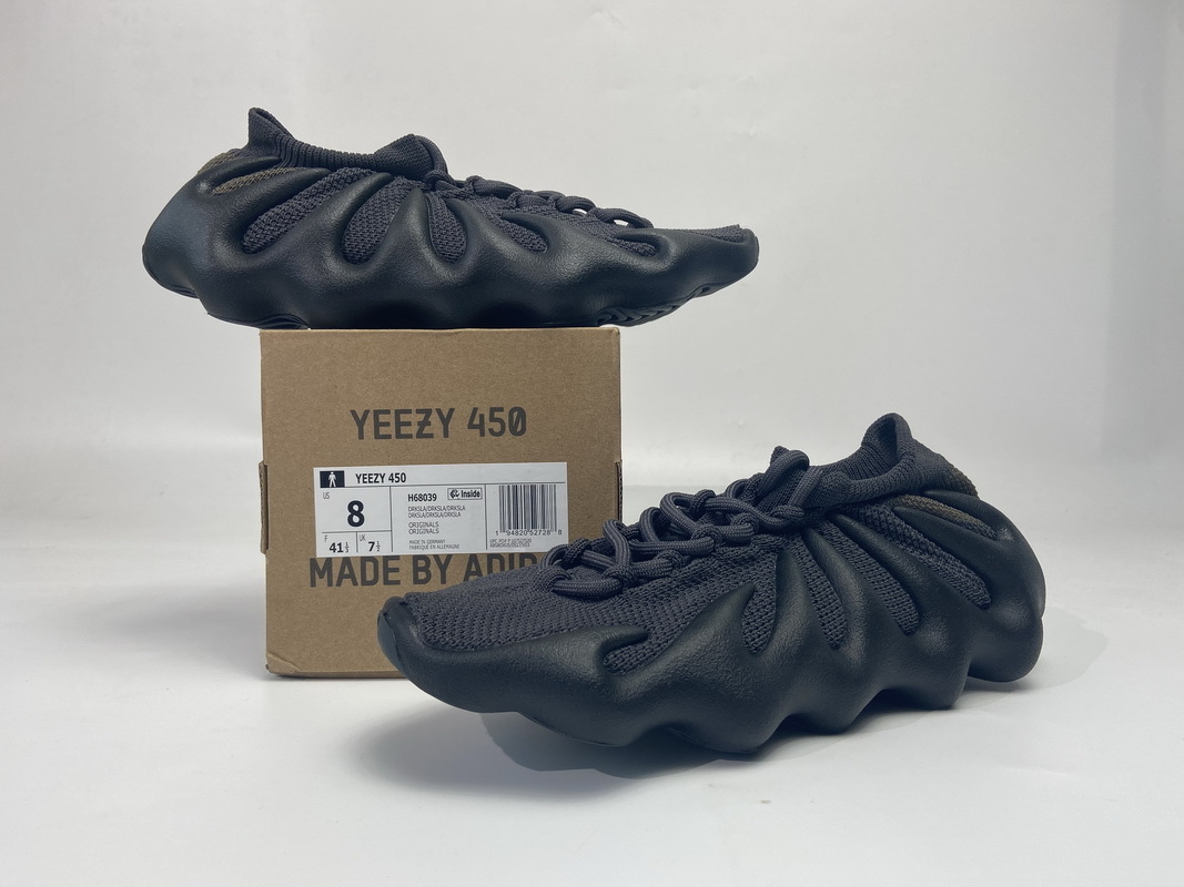 Adidas Yeezy 450 Dark Slate H68039