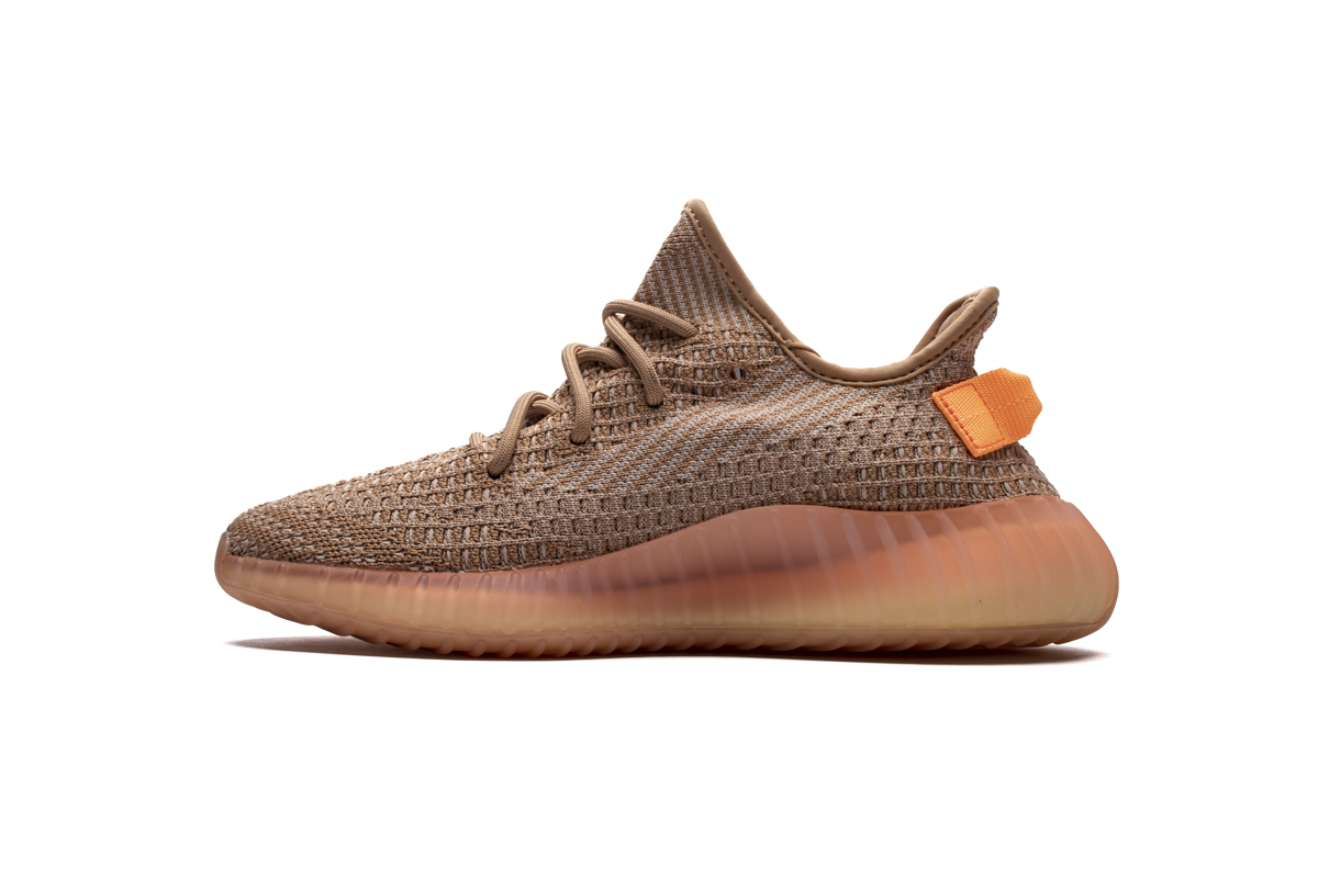 Adidas Yeezy Boost 350 V2 Clay EG7490