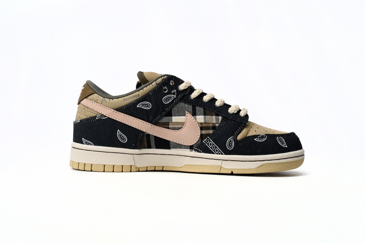 Nike SB Dunk Low Travis Scott CT5053-001