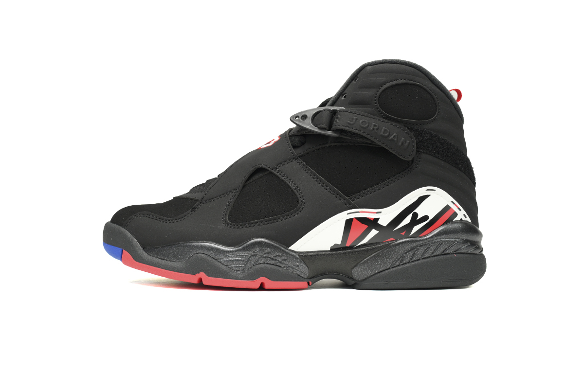 Jordan 8 Retro Playoffs 305381-062
