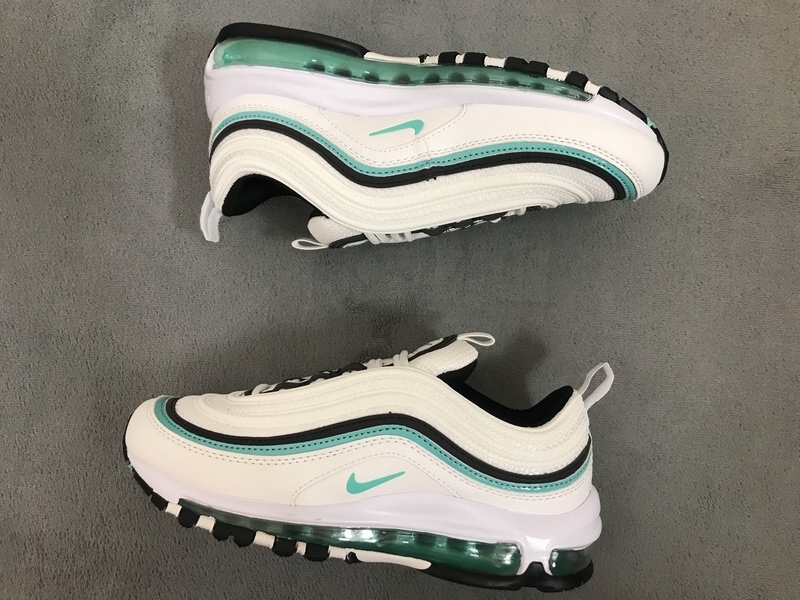 Nike Air Max 97 Aurora Green CZ3574-130