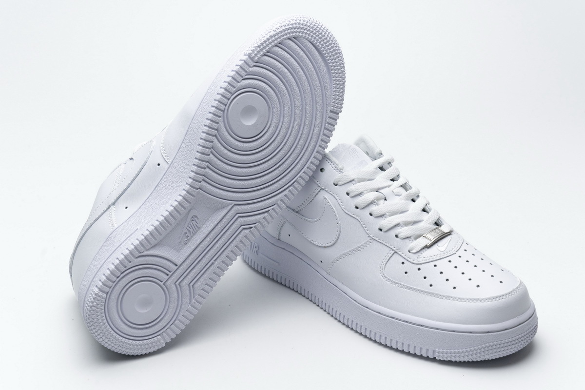 Air Force 1 Low White CU9225-100