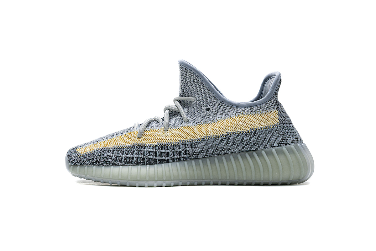 Adidas Yeezy Boost 350 V2 ��Ash Blue�� GY7657