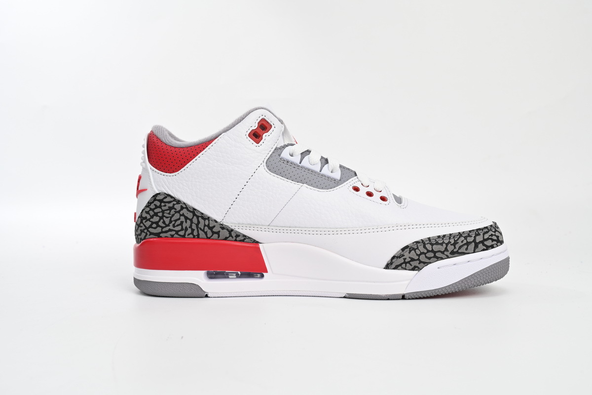 Jordan 3 Retro Fire Red DN3707-160