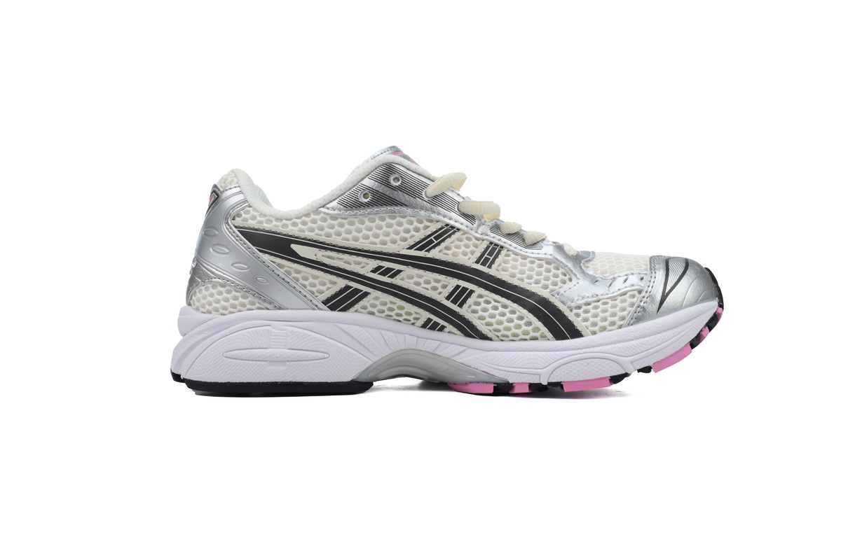 ASICS GEL-Kayano 14 Cream Sweet Pink 1203A537-103
