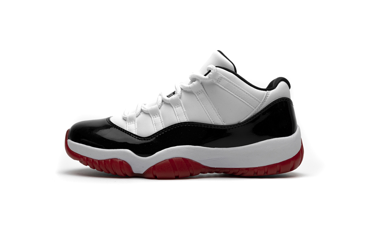 Jordan 11 Retro Low Concord Bred AV2187-160
