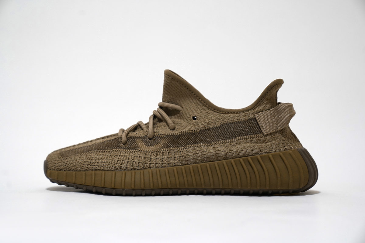 Adidas Yeezy Boost 350 V2 ��Earth�� FX9033