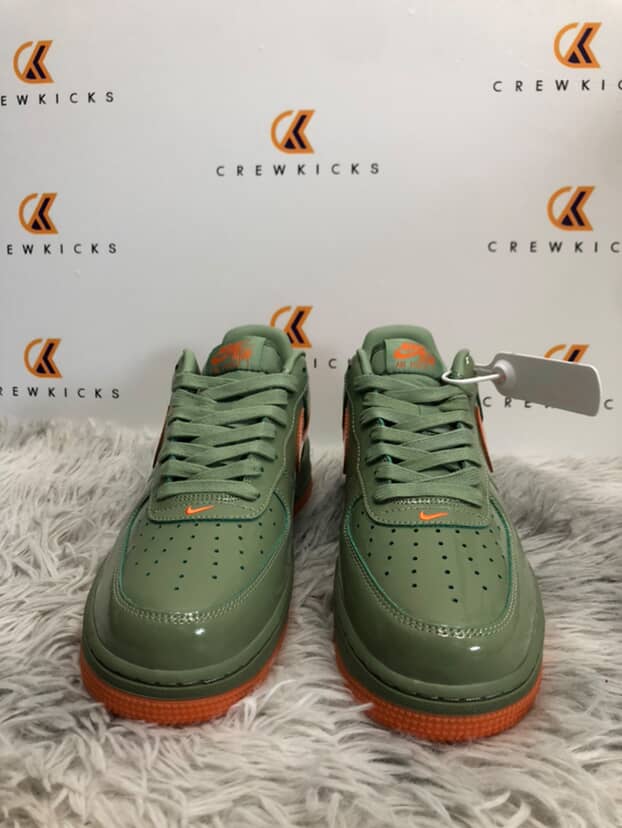 Nike Air Force 1 Low Wet Putty 2.0