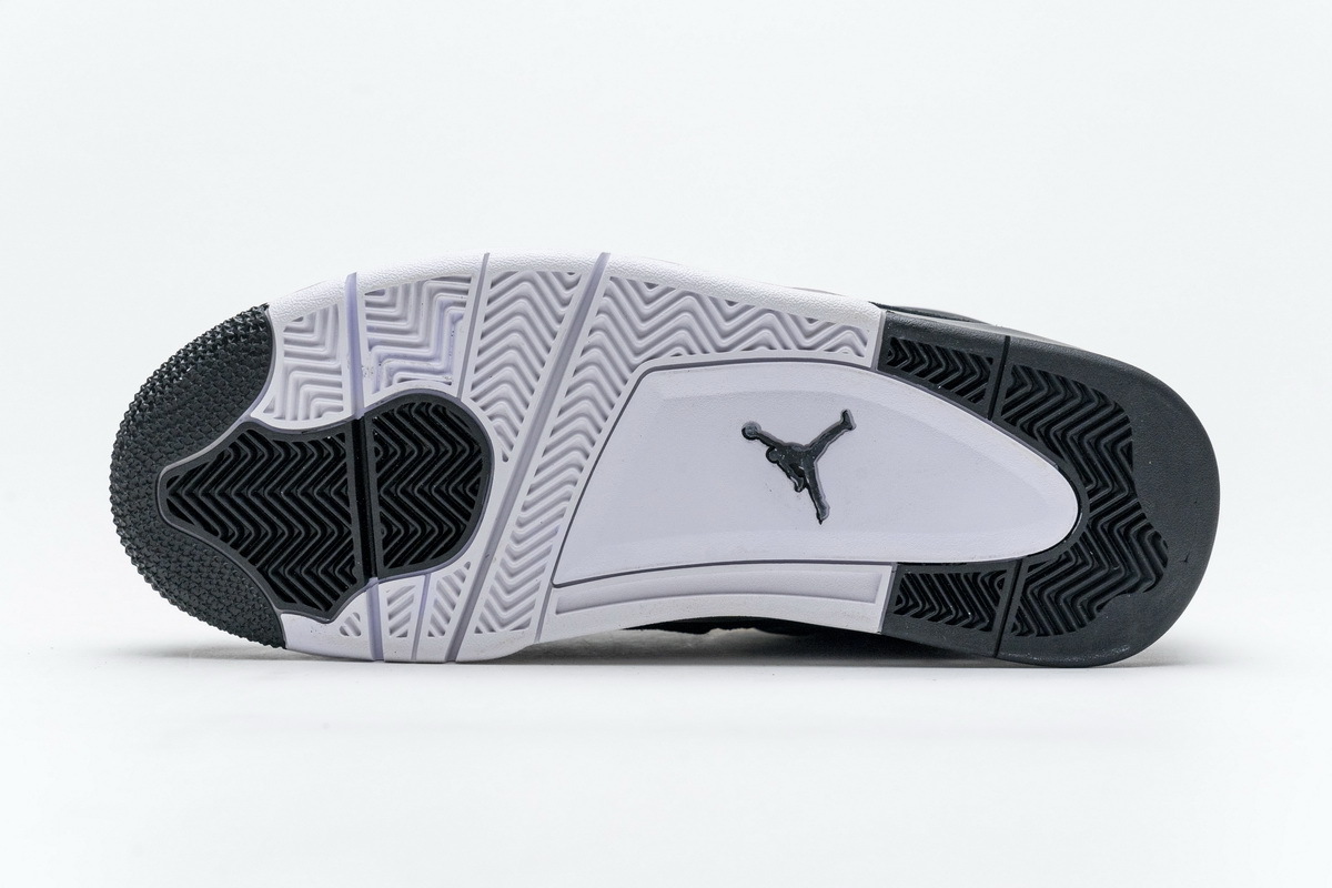 Air Jordan 4 Retro Royalty 308497-032