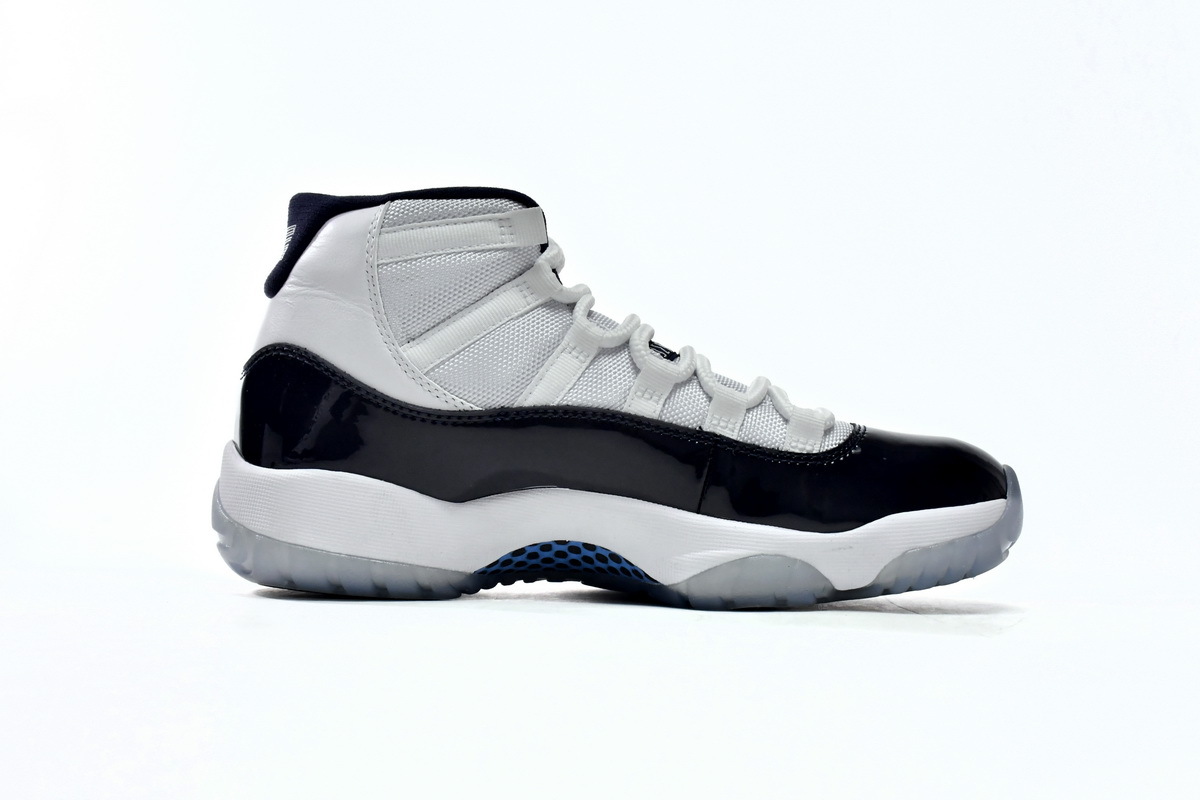 Jordan 11 Retro UNC Win Like 82 378037-123